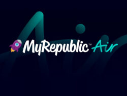MyRepublic Indonesia Resmi Buka Pra-Registrasi Internet FWA: MyRepublic Air