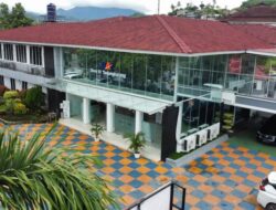 KAI Lakukan Pergantian Kepala Divisi Regional IV Tanjungkarang