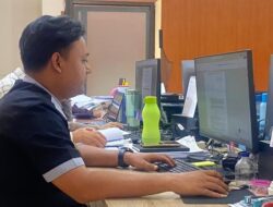 Lewat e-Office Terintegrasi, Holding Perkebunan Nusantara Tingkatkan Efisiensi PT Sri Pamela Medika Nusantara