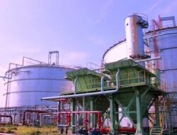 PTPN I Catat Produksi 32 Juta Liter Bioetanol, Perkuat Peran Holding Perkebunanan Nusantara dalam Transisi Energi