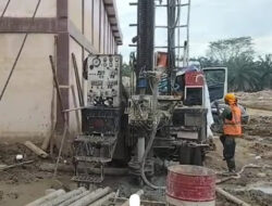 Menteri PU Targetkan 86 Sumur Bor di Daerah Terdampak Bencana Sumatera Rampung Sebelum Ramadan