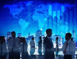 Peran Wilayah Arktik dalam Persaingan Global