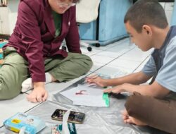 Product Design Engineering: Jurusan Keren yang Gabungkan Desain & Teknik Sekaligus