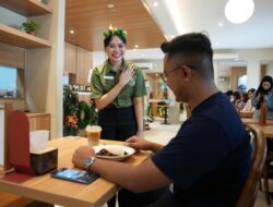 Loko Cafe Hadirkan Promo Kurma di Bulan Ramadhan