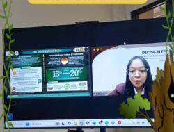 Solusi Lingkungan Berbasis Teknologi, Mahasiswa BINUS @Bandung Bersinar di Kompetisi Bisnis Nasional