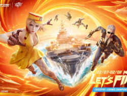 Tim Terbaik Asia Tenggara Melaju ke Semi Final CrossFire: Legends Championship 2025–2026