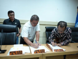 WSBP Raih Kontrak Proyek Pembangunan Gedung Laboratorium Smart System and Integrated Technologies (L-SSIT) Universitas Udayana Bali