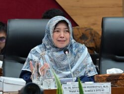 DPR Godok RUU Sisdiknas Baru, Nasib Kampus Dipertaruhkan