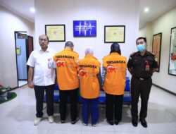 OJK Tuntaskan Penyidikan Pidana Perbankan BPR Panca Dana