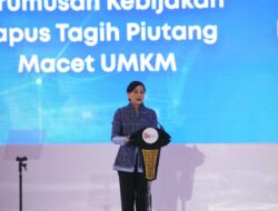 OJK Bentuk Satgas Reformasi Pasar Modal