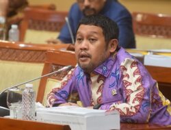 Anggota DPR Sebut Pernyataan Jokowi Tidak Tepat