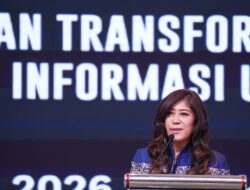 Ancaman AI Nyata, Menkomdigi Siapkan Regulasi ‘Benteng’ untuk Jurnalisme Manual