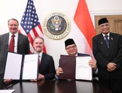 Indonesia-AS Sepakati Tarif Nol Persen untuk 1.819 Produk