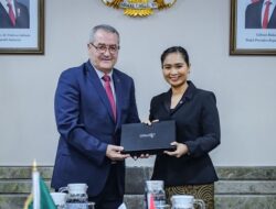 Perkuat Pasar Afrika Utara, Indonesia-Aljazair Kolaborasi Pariwisata