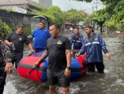 Bali Siaga Ekstrem, Ratusan Warga dan Turis Dievakuasi
