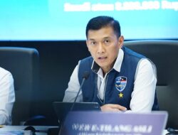 Bareskrim Bongkar Sindikat Phishing E-Tilang Palsu