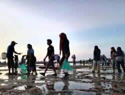 Puncak Festival Bau Nyale 2026 Ditetapkan 7-8 Februari