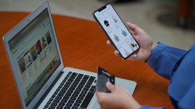 Penjualan Eceran Januari 2026 Diprediksi Tumbuh 7,9 Persen