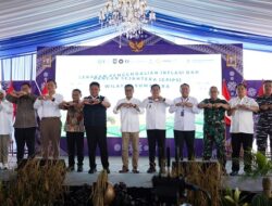 Strategi GPIPS Targetkan Stabilitas Pangan Nasional