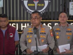 Polri Proses Pecat Eks Kapolres Bima Kota