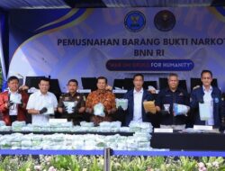 Menjemput Maut di Pelataran Parkir