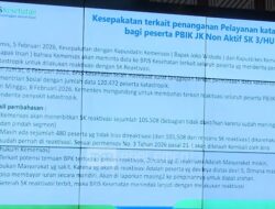 Kartu BPJS Gratis Tiba-tiba Nonaktif? Dirut BPJS Ungkap Biang Kerok dan Solusi Penyelamatan Pasien