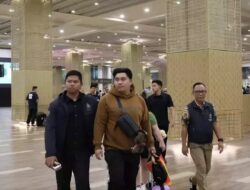 Polri Tangkap Buronan Interpol Kasus TPPO Kamboja