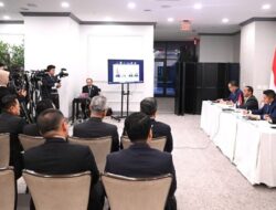 RI Belanja Energi AS Rp235 Triliun