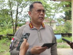 Satgas Cartenz Tangkap Meno Heluka, Penembak Babinsa Yahukimo