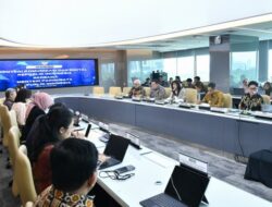 Komdigi Siap Tertibkan OTA tak Berizin