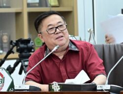 DPR Soroti Impor 105 Ribu Kendaraan dari India