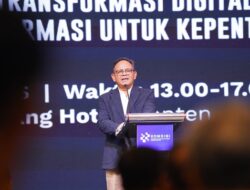 Dewan Pers Kecam ‘Perampokan’ Konten oleh AI: Hasil Liputan Mahal Jangan Hanya Diambil Gratis!