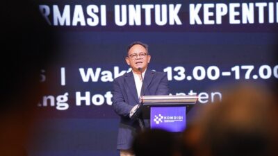 Dewan Pers Kecam ‘Perampokan’ Konten oleh AI: Hasil Liputan Mahal Jangan Hanya Diambil Gratis!