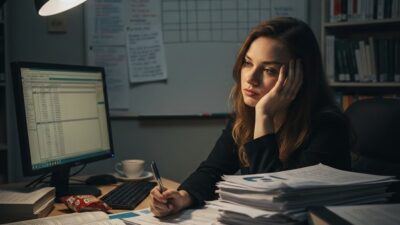 Kampus Bukan Penjara