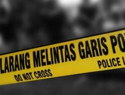 WNA Swiss Ditemukan Meninggal Dunia di Vila Medewi