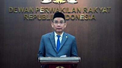 DPR Tegaskan UU Guru dan Dosen Jamin Kesejahteraan