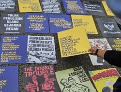 Skor Korupsi Indonesia 2025 Anjlok Parah!