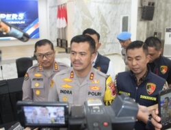 Kecanduan Judi Online, Pria di Boyolali Tega Bunuh Anak Tetangga