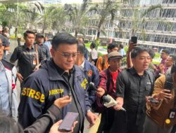 Bareskrim Tetapkan Tiga Tersangka Penipuan Dana DSI