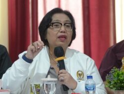 DPR Desak Perlindungan THR bagi Pekerja UMKM