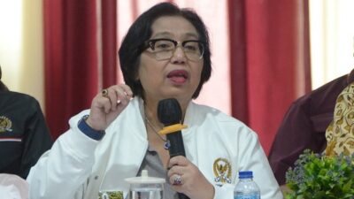 DPR Desak Perlindungan THR bagi Pekerja UMKM