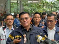 Petinggi Dana Syariah Diperiksa, Belasan Ribu Investor Tertipu Proyek Fiktif