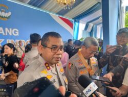 Polri: Tak Ada Keistimewaan Polisi Narkoba