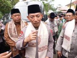 Kapolri Instruksikan Oknum Brimob Maluku Dihukum Berat