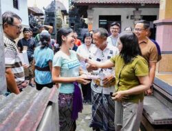 Lilin Harapan di Sudut Kamar Gulingan