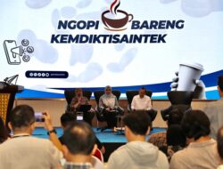 Kemdiktisaintek Buka Rekrutmen Besar-besaran Guru dan PPDB SMA Garuda