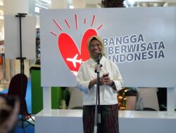 BBWI Travel Fair 2026 Catat Transaksi Miliaran Rupiah