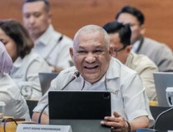 Bidik Pasar Pasifik, Indonesia Unjuk Gigi di AIME Melbourne