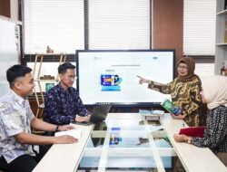 Lindungi Karya Inovasi, Kemenperin Dorong IKM Kuasai Pasar Global