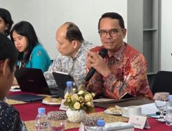 Indonesia Perkuat Ekspor Halal Melalui KTT D-8